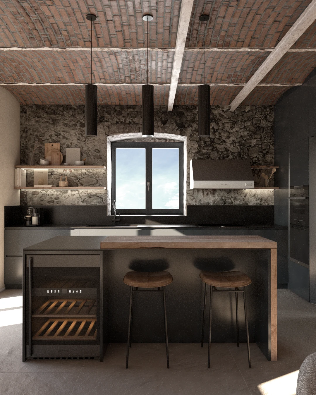 Villa singola Alessandria - thumbnail 4